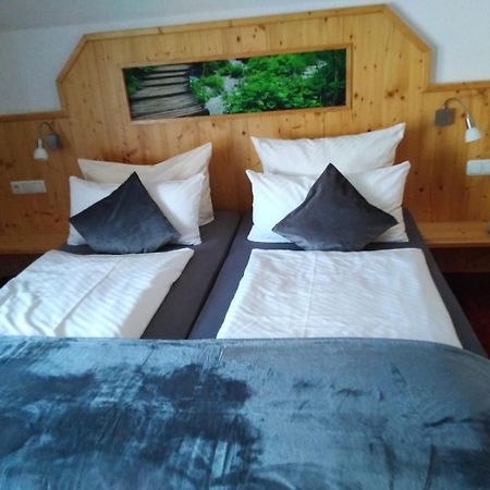 Hotel Wilder Mann فوختواجن المظهر الخارجي الصورة