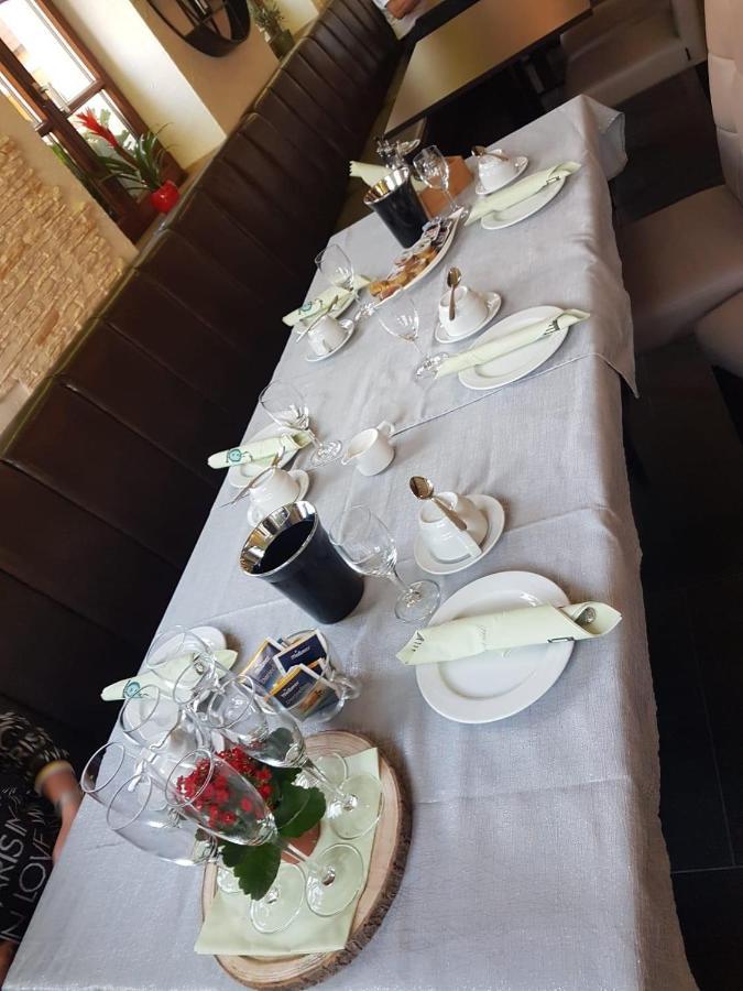 Hotel Wilder Mann فوختواجن المظهر الخارجي الصورة