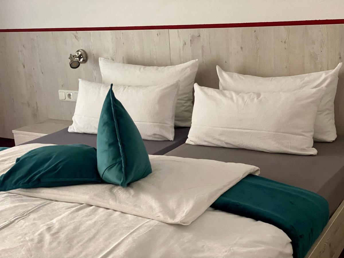 Hotel Wilder Mann فوختواجن المظهر الخارجي الصورة